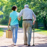 Walking Stick For Seniors & Disabled Cane